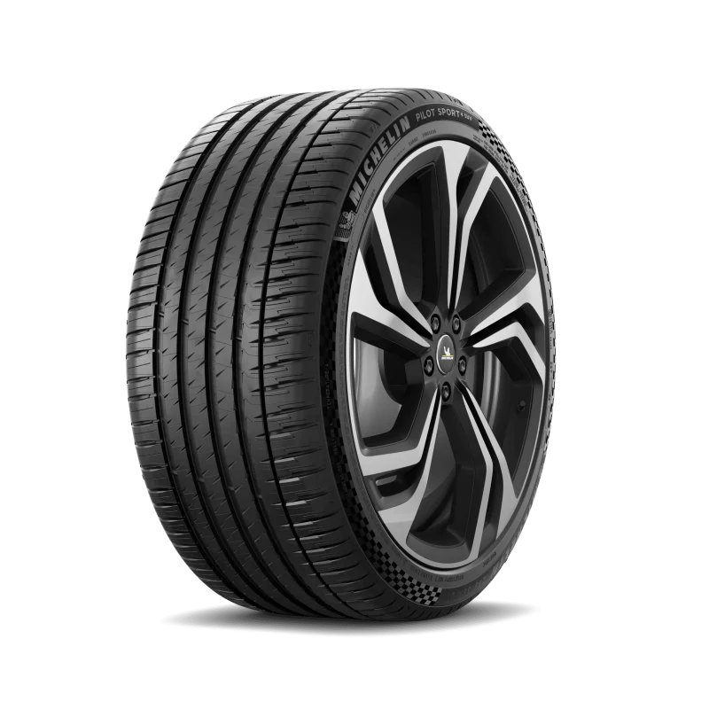 Michelin Pilot Sport 4 SUV 285/45R22 114Y XL