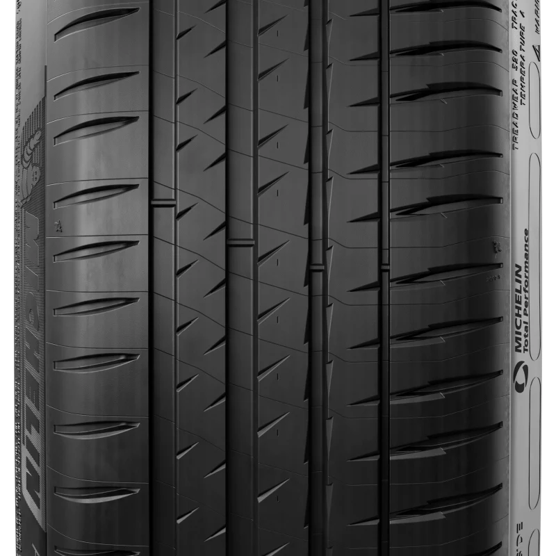 Michelin Pilot Sport 5 205/40ZR17 (84Y) XL
