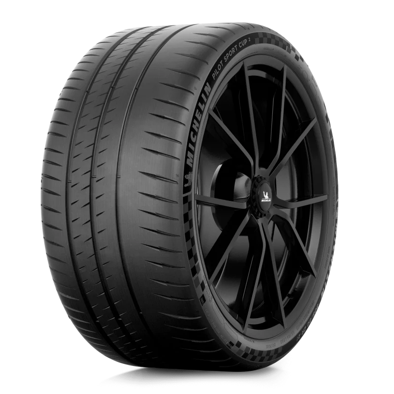 Michelin Pilot Sport Cup 2 Connect 295/30ZR18 (98Y)