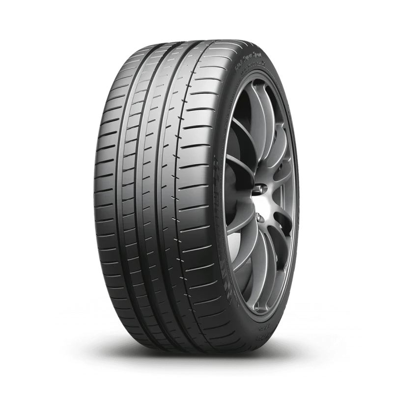 Michelin Pilot Super Sport ZP P335/25ZR20 (99Y)