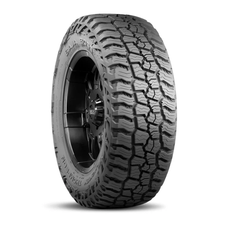 Mickey Thompson Baja Boss A/T Tire - LT265/70R17 121/118Q - 247454 - Image 2