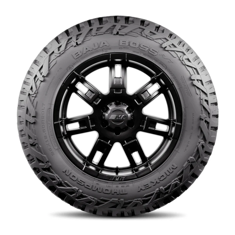 Mickey Thompson Baja Boss A/T Tire - LT305/55R20 125/122Q - 247473 - Image 6