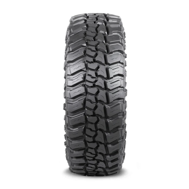 Mickey Thompson Baja Boss M/T Tire - 33x12.50 R15LT 108Q - 247876 - Image 3