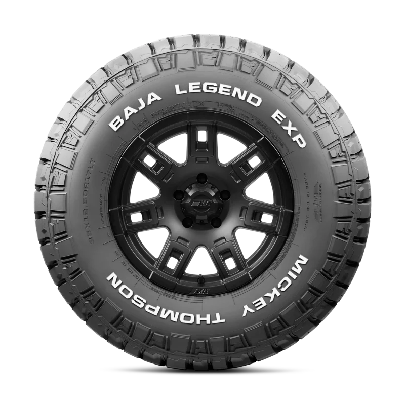 Mickey Thompson Baja Legend EXP Tire 35X12.50R15LT 113Q - 247557 - Image 6