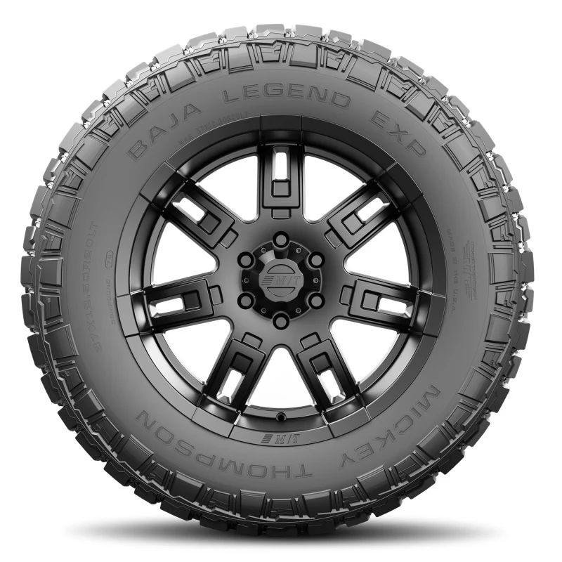 Mickey Thompson Baja Legend EXP Tire LT295/70R17 121/118Q - 247548 - Image 3