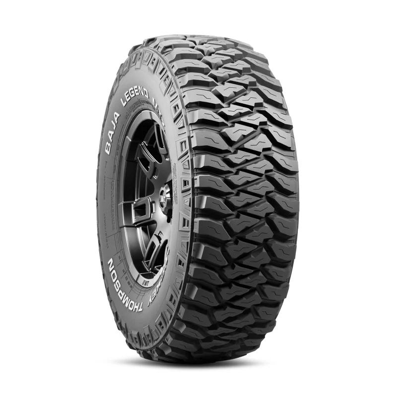 Mickey Thompson Baja Legend MTZ Tire - 33X10.50R15LT 114Q - 249405 - Image 11