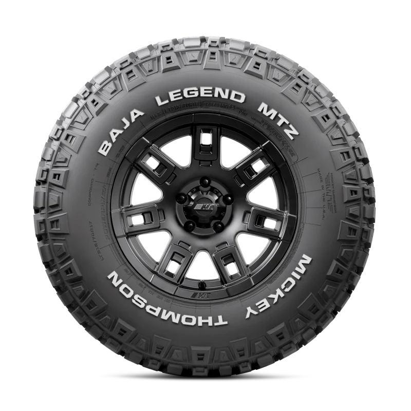 Mickey Thompson Baja Legend MTZ Tire - 33X10.50R15LT 114Q - 249405 - Image 12