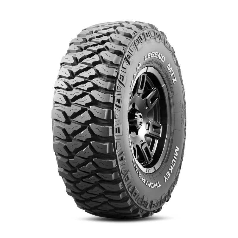 Mickey Thompson Baja Legend MTZ Tire - 35X12.50R15LT 113Q - 247931 - Image 2