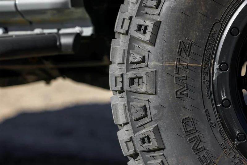 Mickey Thompson Baja Legend MTZ Tire - 35X12.50R17LT 119Q - 247933 - Image 11
