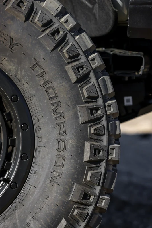 Mickey Thompson Baja Legend MTZ Tire - 35X12.50R17LT 119Q - 247933 - Image 14
