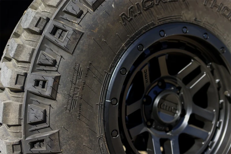 Mickey Thompson Baja Legend MTZ Tire - 35X12.50R17LT 119Q - 247933 - Image 15