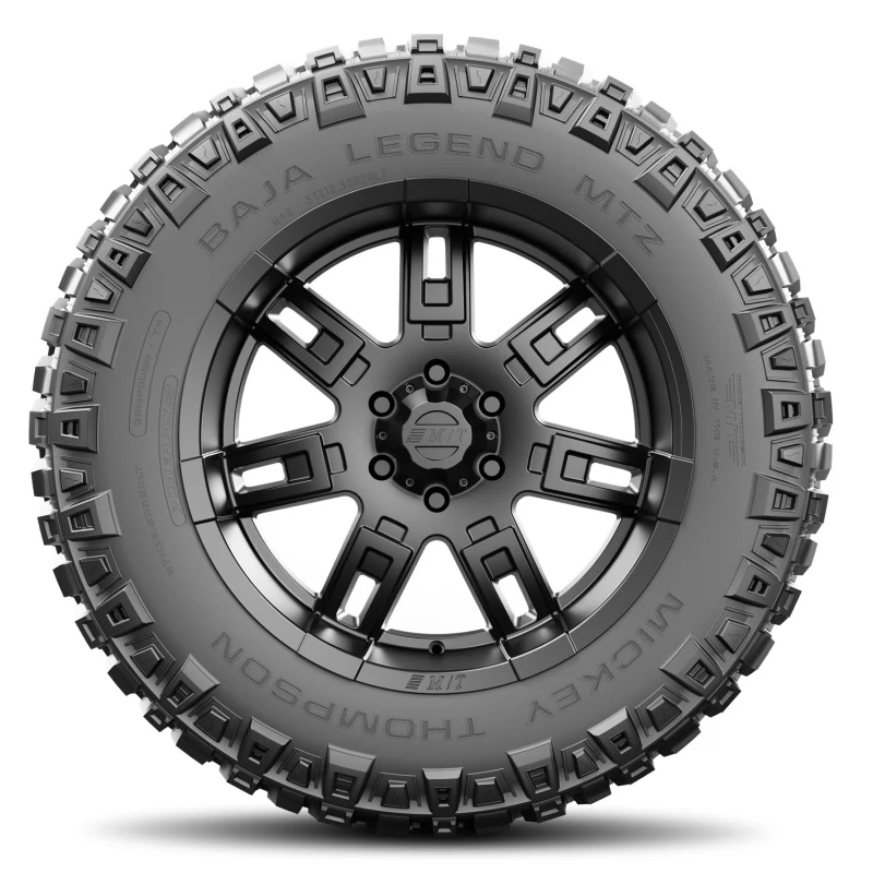 Mickey Thompson Baja Legend MTZ Tire - 35X12.50R17LT 119Q - 247933 - Image 19
