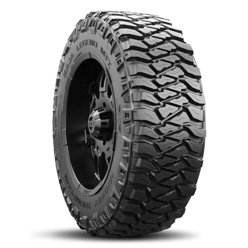 Mickey Thompson Baja Legend MTZ Tire - 35X12.50R17LT 119Q - 247933 - Image 20