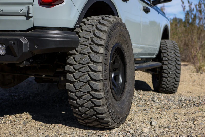 Mickey Thompson Baja Legend MTZ Tire - 35X12.50R17LT 119Q - 247933 - Image 3