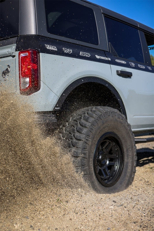 Mickey Thompson Baja Legend MTZ Tire - 35X12.50R17LT 119Q - 247933 - Image 5