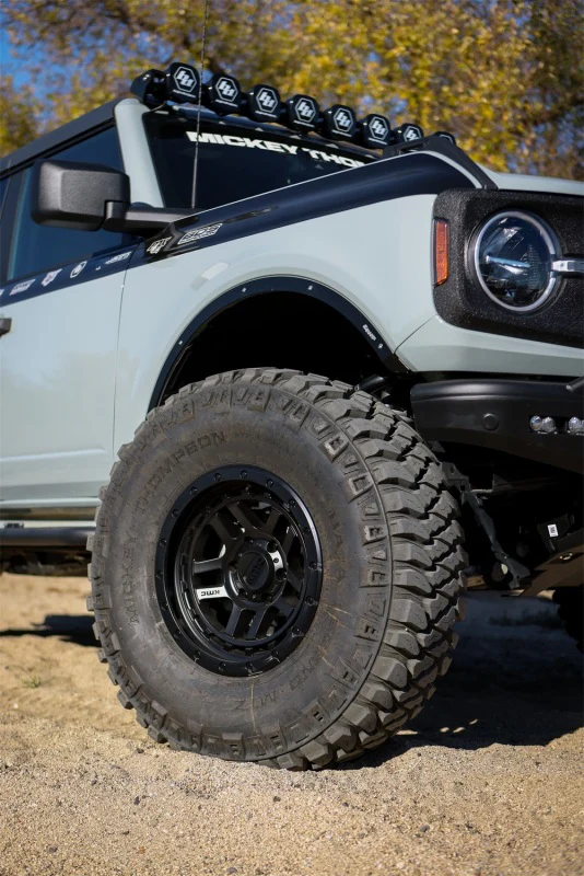 Mickey Thompson Baja Legend MTZ Tire - 35X12.50R17LT 119Q - 247933 - Image 8