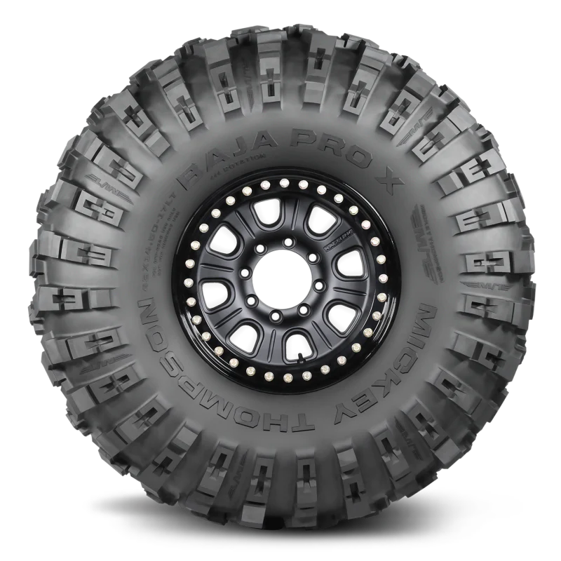 Mickey Thompson Baja Pro X (SXS) Tire - 32X10-14 - 250115 - Image 4