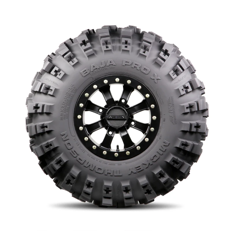 Mickey Thompson Baja Pro X (SXS) Tire - 35X10-15 - 250109 - Image 2
