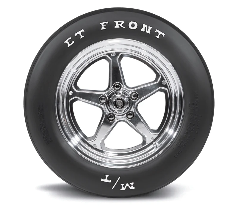 Mickey Thompson ET Front Tire - 27.5/4.0-17 - 250922 - Image 2