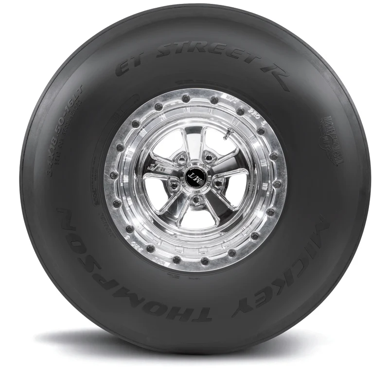 Mickey Thompson ET Street R Tire - 32X17.50-15LT - 250968 - Image 3