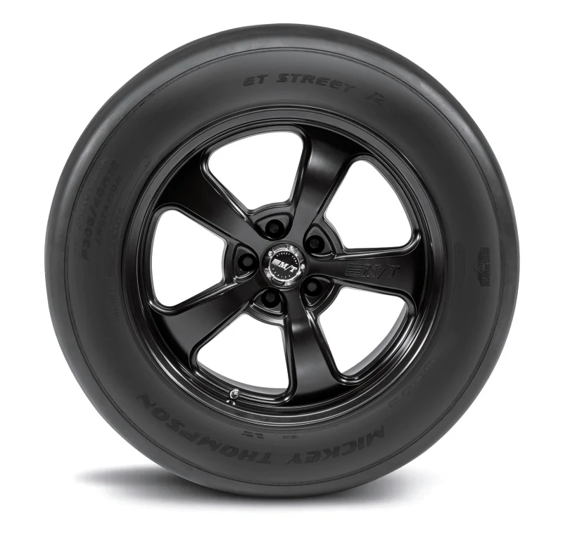 Mickey Thompson ET Street R Tire - P275/50R15 - 255600 - Image 2