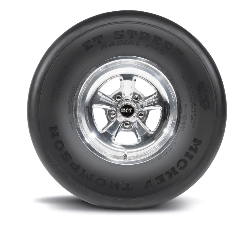 Mickey Thompson ET Street Radial Pro Tire - P275/60R15 - 250350 - Image 2