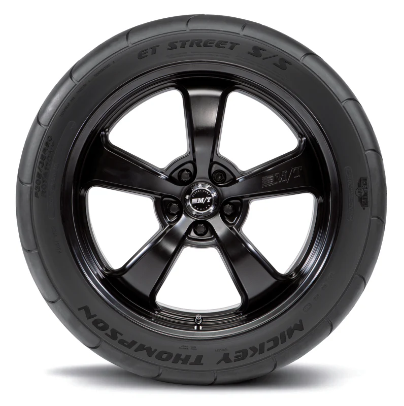 Mickey Thompson ET Street S/S Tire - P235/60R15 - 255613 - Image 2