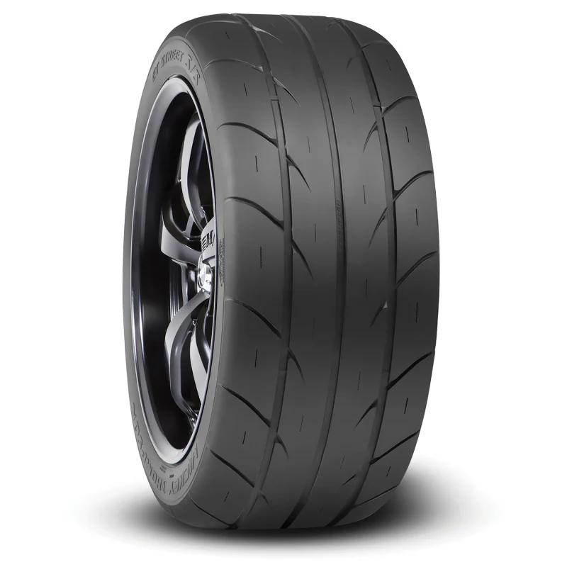Mickey Thompson ET Street S/S Tire - P295/55R15 - 255509