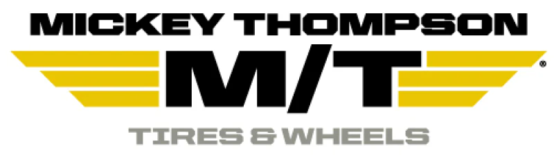 Mickey Thompson Street Comp Tire - 245/45R20 103Y - 248828 - Image 4