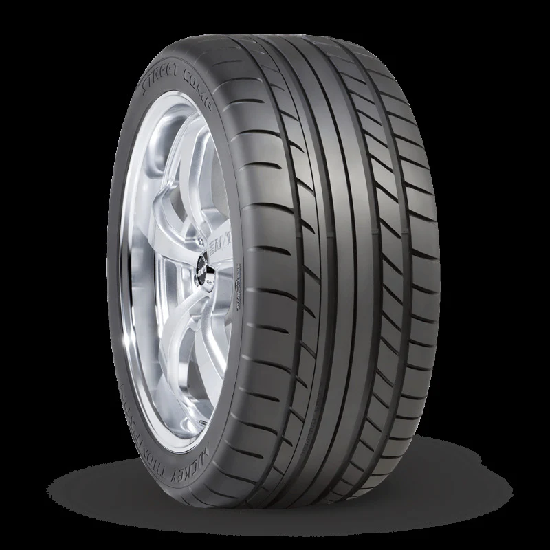 Mickey Thompson Street Comp Tire - 275/40R18 99Y - 248820 - Image 3