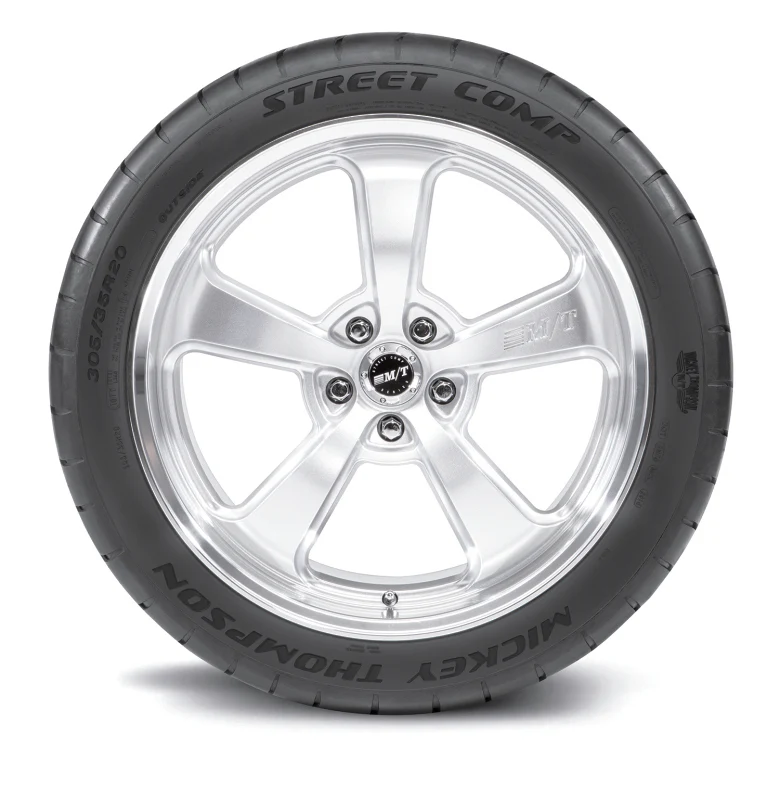 Mickey Thompson Street Comp Tire - 315/35R17 102W - 248817 - Image 2