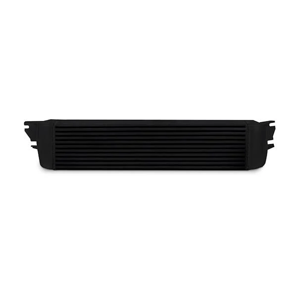 Mishimoto 03-05 Dodge Neon SRT-4 Black Aluminum Performance Intercooler Kit - Image 4