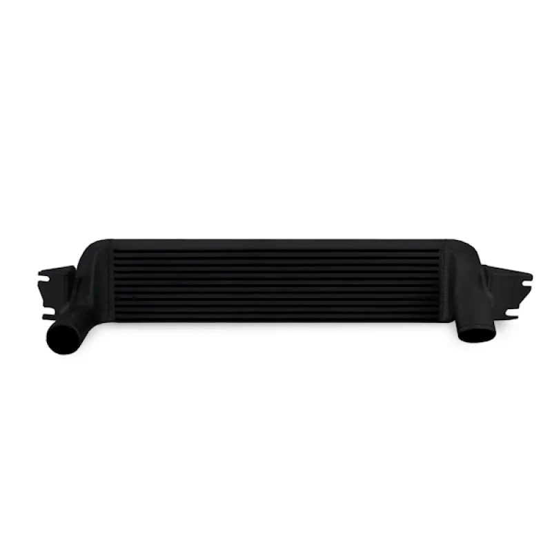 Mishimoto 03-05 Dodge Neon SRT-4 Black Aluminum Performance Intercooler Kit - Image 6