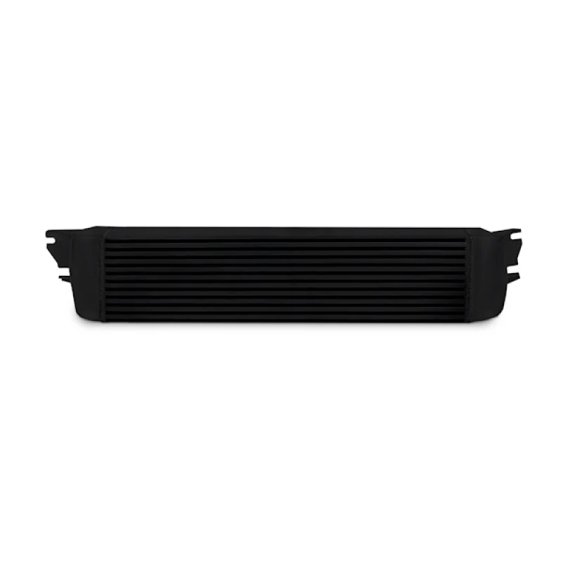 Mishimoto 03-05 Dodge Neon SRT-4 Black Aluminum Performance Intercooler Kit - Image 9