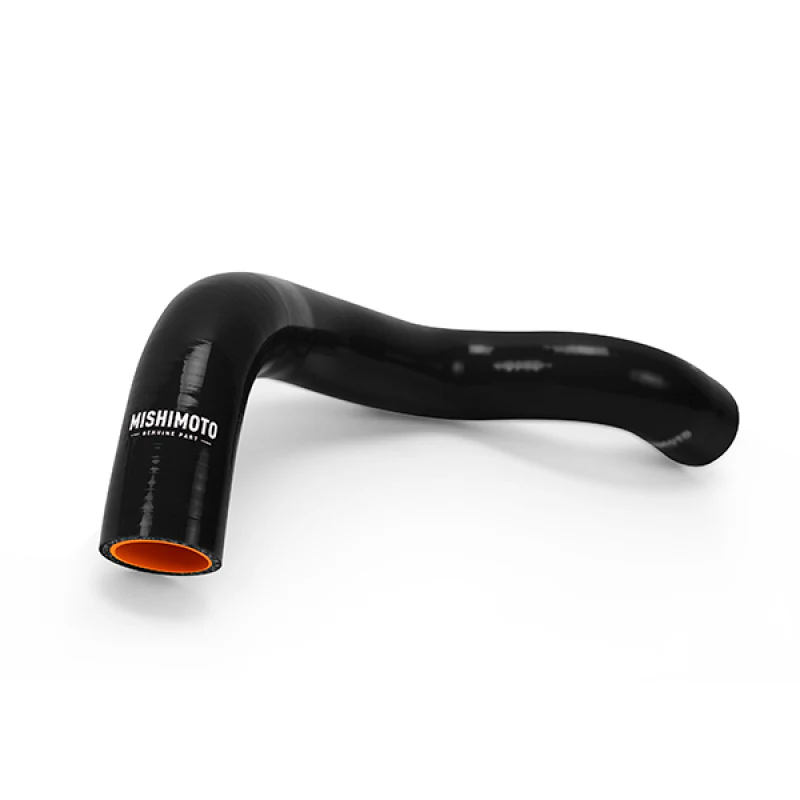 Mishimoto 07-11 Jeep Wrangler 6cyl Black Silicone Hose Kit - Image 7