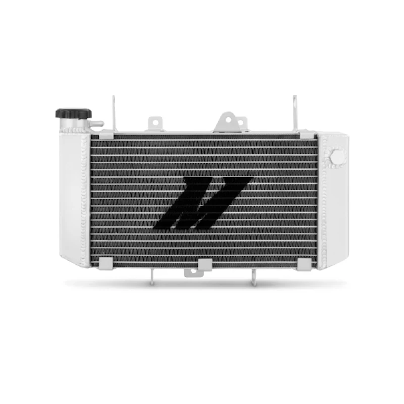 Mishimoto 09-13 Yamaha YFZ450R Aluminum Radiator - Image 10