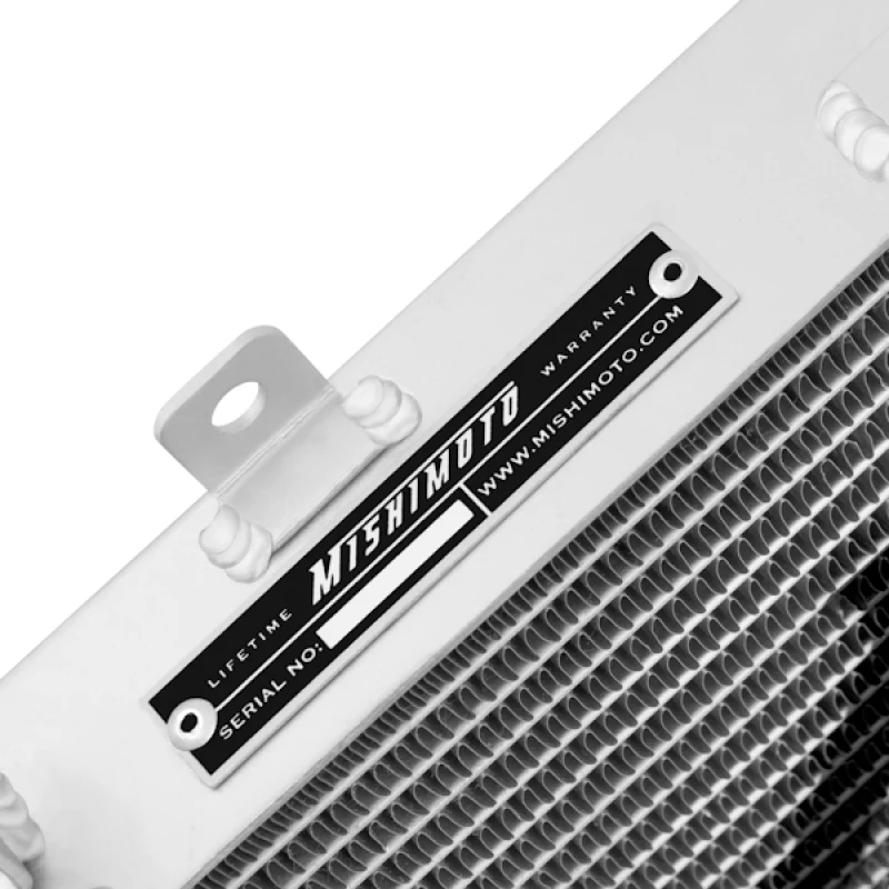 Mishimoto 09-13 Yamaha YFZ450R Aluminum Radiator - Image 11