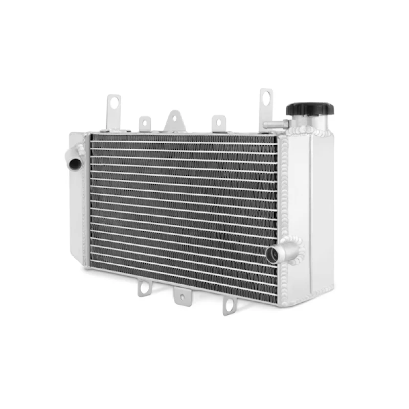 Mishimoto 09-13 Yamaha YFZ450R Aluminum Radiator - Image 12