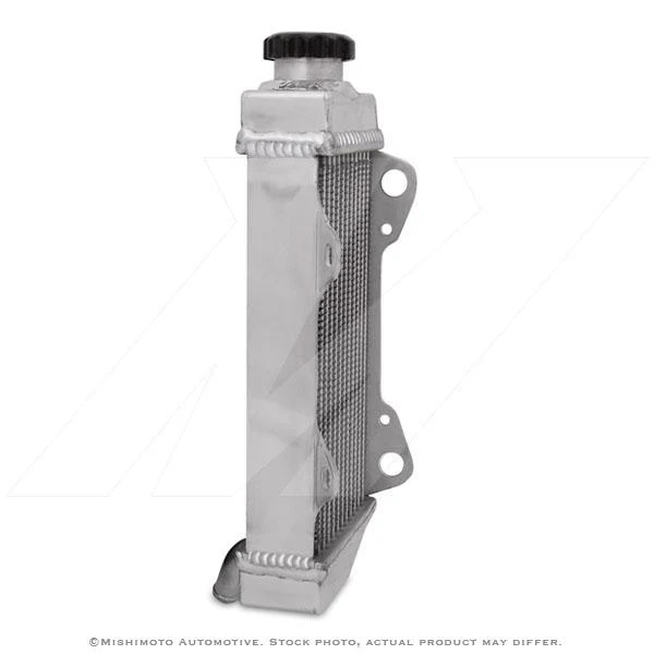 Mishimoto 09-13 Yamaha YFZ450R Aluminum Radiator - Image 5