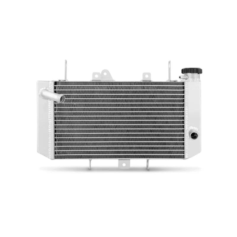 Mishimoto 09-13 Yamaha YFZ450R Aluminum Radiator - Image 7