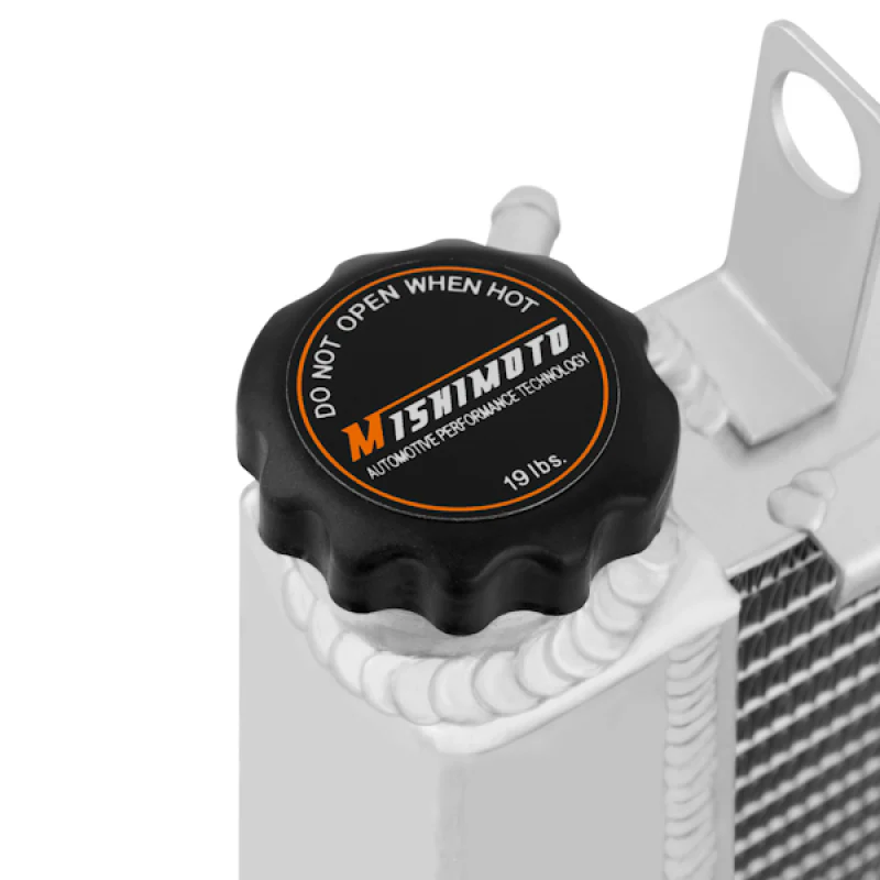 Mishimoto 09-13 Yamaha YFZ450R Aluminum Radiator - Image 8