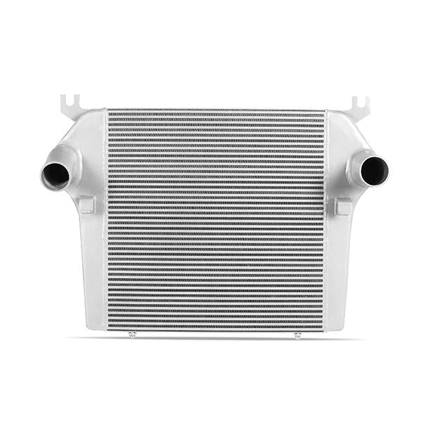 Mishimoto 10-12 Dodge 6.7L Cummins Intercooler Kit (Silver) - Image 3