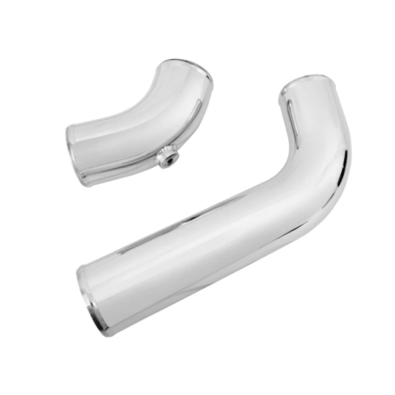 Mishimoto 11+ Chevy 6.6L Duramax Cold Side Pipe and Boot Kit - Image 6