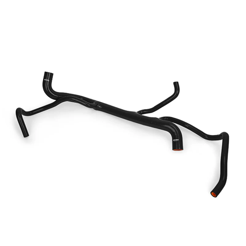 Mishimoto 16+ Chevy Camaro SS Silicone Radiator Hose Kit - Black - Image 11