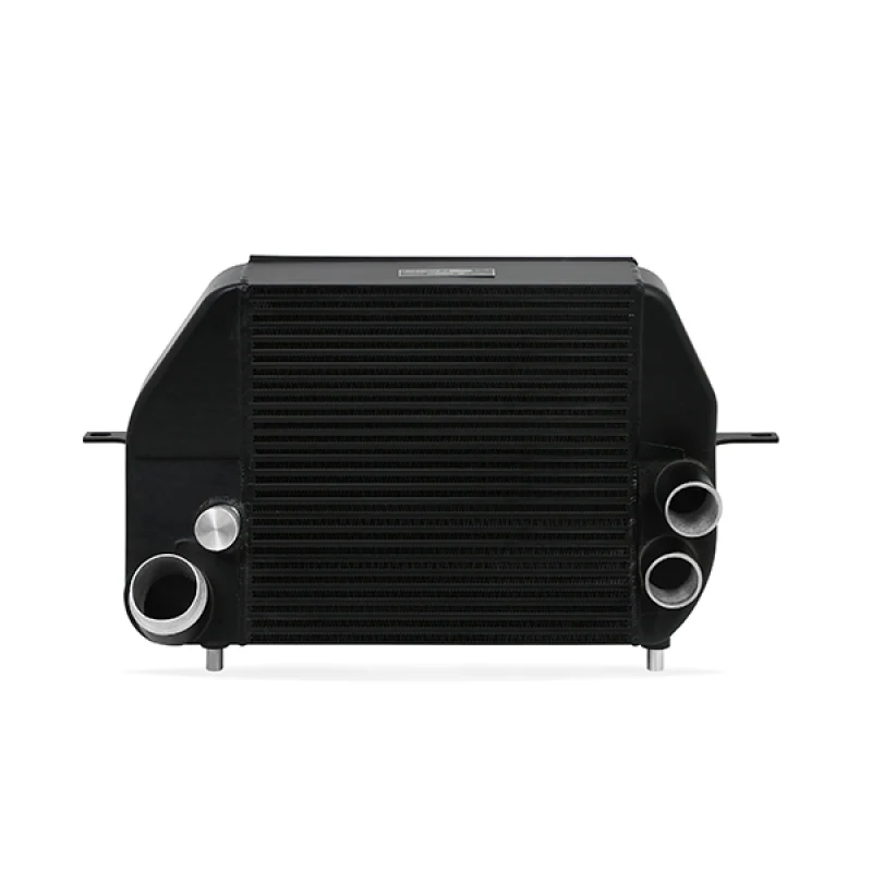 Mishimoto 2011-2014 Ford F-150 EcoBoost Intercooler - Black - Image 9