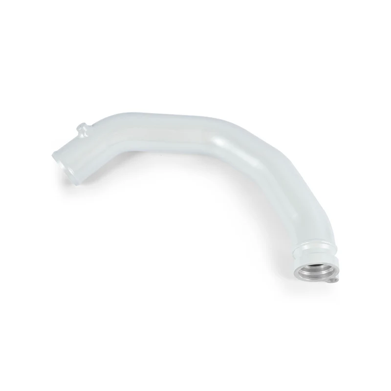 Mishimoto 2015-2020 BMW F80 M3/M4 Intercooler Pipe Kit Mineral White Metallic - Image 5