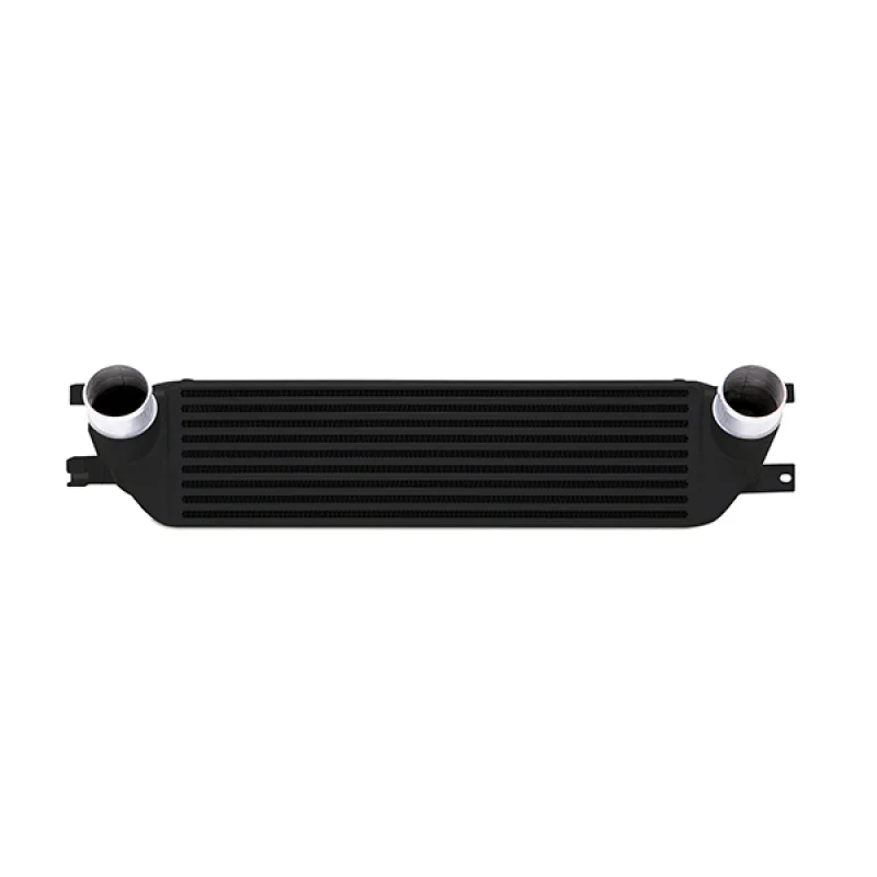 Mishimoto 2015 Ford Mustang EcoBoost Front-Mount Intercooler - Black - Image 13