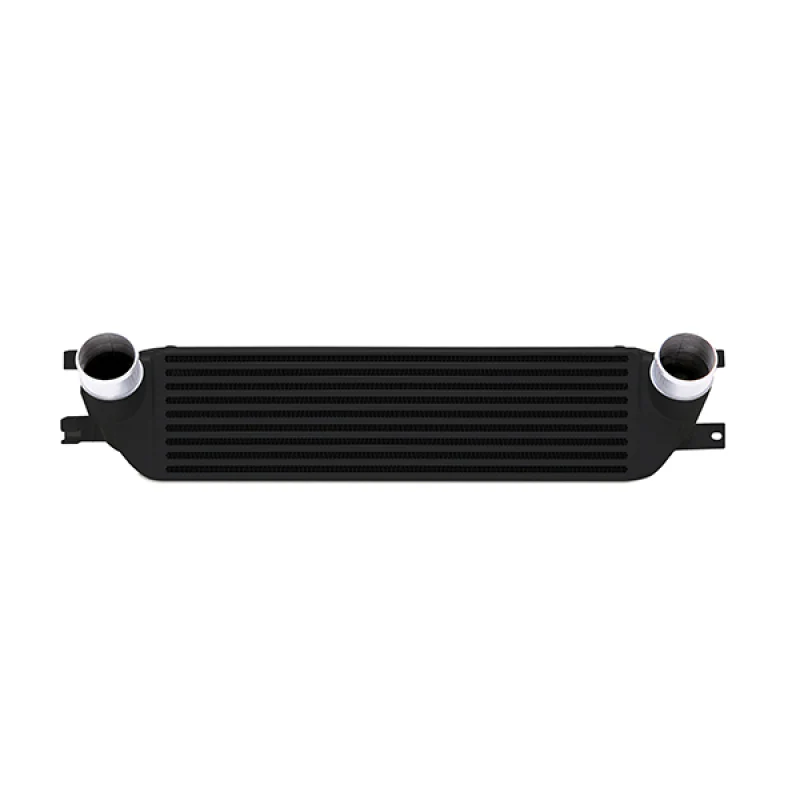 Mishimoto 2015 Ford Mustang EcoBoost Front-Mount Intercooler - Black - Image 14
