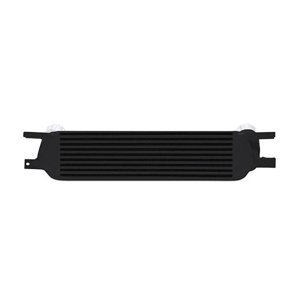Mishimoto 2015 Ford Mustang EcoBoost Front-Mount Intercooler - Black - Image 4