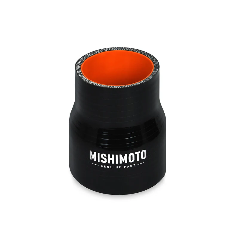 Mishimoto 2016+ Ford Focus RS Hot Side Intercooler Pipe - Black - Image 4